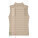 Dámská vesta Stella Climber - stjw838-desertdust_packshot_main_back - variant Eg STJW838C0281L
