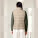 Dámská vesta Stella Climber - stjw838-desertdust_studio_lifestyle_main_back - variant Eg STJW838C0281L