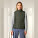 Dámská vesta Stella Climber - stjw838-khaki_studio_lifestyle_main_front - variant Eg STJW838C2231L