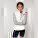 Dámská vesta Stella Climber - stjw838-offwhite_studio_lifestyle_main_front - variant Eg STJW838C0181L