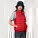Dámská vesta Stella Climber - stjw838-red_studio_lifestyle_main_front - variant Eg STJW838C0041L