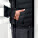 Dámská prošívaná bunda Stella Voyager - stjw839-black_studio_lifestyle_detail_front - variant Eg STJW839C0021L