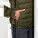 Dámská prošívaná bunda Stella Voyager - stjw839-britishkhaki_studio_lifestyle_detail_front - variant Eg STJW839C0081L