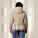 Dámská prošívaná bunda Stella Voyager - stjw839-desertdust_studio_lifestyle_main_back - variant Eg STJW839C0281L