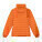 Dámská prošívaná bunda Stella Voyager - stjw839-flameorange_packshot_main_back - variant Eg STJW839C0811L