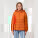 Dámská prošívaná bunda Stella Voyager - stjw839-flameorange_studio_lifestyle_main_front - variant Eg STJW839C0811L