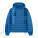 Dámská prošívaná bunda Stella Voyager - stjw839-mindfulblue_packshot_main_front - variant Eg STJW839C7291L