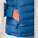 Dámská prošívaná bunda Stella Voyager - stjw839-mindfulblue_studio_lifestyle_detail_front - variant Eg STJW839C7291L