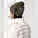Dámská prošívaná bunda Stella Voyager - stjw839-offwhite_studio_lifestyle_detail_front - variant Eg STJW839C0181L