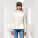 Dámská prošívaná bunda Stella Voyager - stjw839-offwhite_studio_lifestyle_main_front - variant Eg STJW839C0181L