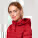 Dámská prošívaná bunda Stella Voyager - stjw839-red_studio_lifestyle_detail_front - variant Eg STJW839C0041L