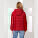 Dámská prošívaná bunda Stella Voyager - stjw839-red_studio_lifestyle_main_back - variant Eg STJW839C0041L