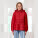 Dámská prošívaná bunda Stella Voyager - stjw839-red_studio_lifestyle_main_front - variant Eg STJW839C0041L