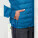 Dámská prošívaná bunda Stella Voyager - stjw839-royalblue_studio_lifestyle_detail_front - variant Eg STJW839C2301L
