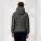 Dámská prošívaná bunda Stella Voyager s vlněným vzorem - stjw897-deepmetalheathergrey_studio_lifestyle_main_back - variant Eg STJW897C0941L