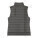 Dámská vesta Stella Climber z vlněného materiálu - stjw899-deepmetalheathergrey_packshot_main_back - variant Eg STJW899C0941L