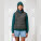 Dámská vesta Stella Climber z vlněného materiálu - stjw899-deepmetalheathergrey_studio_lifestyle_main_front - variant Eg STJW899C0941L