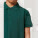 Dětské polo tričko Mini Sprinter - stpk908-glazedgreen_studio_lifestyle_detail_front - variant Eg STPK908C03603