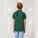 Dětské polo tričko Mini Sprinter - stpk908-glazedgreen_studio_lifestyle_main_back - variant Eg STPK908C03603