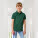 Dětské polo tričko Mini Sprinter - stpk908-glazedgreen_studio_lifestyle_main_front - variant Eg STPK908C03603