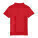 Dětské polo tričko Mini Sprinter - stpk908-red_packshot_main_back - variant Eg STPK908C00403