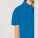 Dětské polo tričko Mini Sprinter - stpk908-royalblue_studio_lifestyle_detail_front - variant Eg STPK908C23003