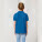Dětské polo tričko Mini Sprinter - stpk908-royalblue_studio_lifestyle_main_back - variant Eg STPK908C23003