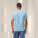 Pánské polo tričko Stanley Coaster - stpm224-skyblue_studio_lifestyle_main_back - variant Eg STPM224C2321L