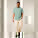 Unisex polo tričko Prepster 2.0 - stpu222-aloe_studio_lifestyle_main_front - variant Eg STPU222C0891L
