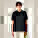 Unisex polo tričko Prepster 2.0 - stpu222-black_studio_lifestyle_main_front - variant Eg STPU222C0021L