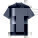 Unisex polo tričko Prepster 2.0 - stpu222-bluegrey-packshot-main-front - variant 