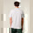 Unisex polo tričko Prepster 2.0 - stpu222-coolheathergrey_studio_lifestyle_main_back - variant Eg STPU222C1461L