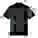 Unisex polo tričko Prepster 2.0 - stpu222-darkheathergrey_packshot_main_front - variant Eg STPU222C6512X