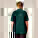 Unisex polo tričko Prepster 2.0 - stpu222-glazedgreen_studio_lifestyle_main_back - variant Eg STPU222C0361L