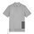 Unisex polo tričko Prepster 2.0 - stpu222-heathergrey_packshot_main_front - variant Eg STPU222C2501M