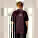 Unisex polo tričko Prepster 2.0 - stpu222-redbrown_studio_lifestyle_main_back - variant Eg STPU222C1161L