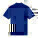Unisex polo tričko Prepster 2.0 - stpu222-workerblue_packshot_main_back - variant Eg STPU222C0881L