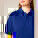 Unisex polo tričko Prepster 2.0 - stpu222-workerblue_studio_lifestyle_detail_front - variant Eg STPU222C0881L