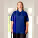 Unisex polo tričko Prepster 2.0 - stpu222-workerblue_studio_lifestyle_main_front - variant Eg STPU222C0881L