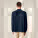 Polo tričko s dlouhým rukávem Prepster 2.0 - stpu223-frenchnavy_studio_lifestyle_main_back - variant Eg STPU223C7271L