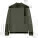 Polo tričko s dlouhým rukávem Prepster 2.0 - stpu223-khaki_packshot_main_back - variant Eg STPU223C2231L