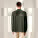 Polo tričko s dlouhým rukávem Prepster 2.0 - stpu223-khaki_studio_lifestyle_main_back - variant Eg STPU223C2231L