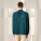 Polo tričko s dlouhým rukávem Prepster 2.0 - stpu223-stargazer_studio_lifestyle_main_back - variant Eg STPU223C7021L