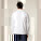 Polo tričko s dlouhým rukávem Prepster 2.0 - stpu223-white_studio_lifestyle_main_back - variant Eg STPU223C0011L