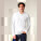 Polo tričko s dlouhým rukávem Prepster 2.0 - stpu223-white_studio_lifestyle_main_front - variant Eg STPU223C0011L