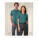 Vintage unisex polokošile Coaster - stpu252-gdyedhydro_duo_main_front - variant Eg STPU252C1021L