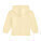Dětská mikina na zip Baby Connector - stsb105-butter_packshot_main_back - variant Eg STSB105C078B2