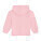 Dětská mikina na zip Baby Connector - stsb105-cottonpink_packshot_main_back - variant Eg STSB105C005B2