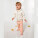 Dětská mikina na zip Baby Connector - stsb105-ecoheather_studio_lifestyle_main_front - variant Eg STSB105C147B2