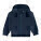 Dětská mikina na zip Baby Connector - stsb105-frenchnavy_packshot_main_front - variant Eg STSB105C727B5